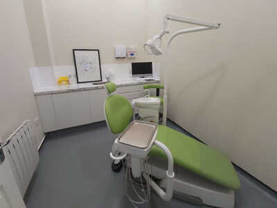 Repton Dental Studio New Practice